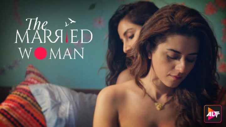 The Married Woman Altbalaji